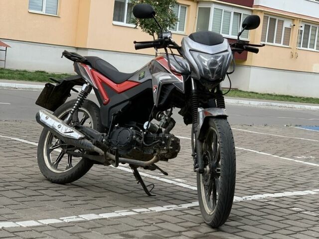 Спарк Інша, об'ємом двигуна 0.12 л та пробігом 0 тис. км за 698 $, фото 4 на Automoto.ua