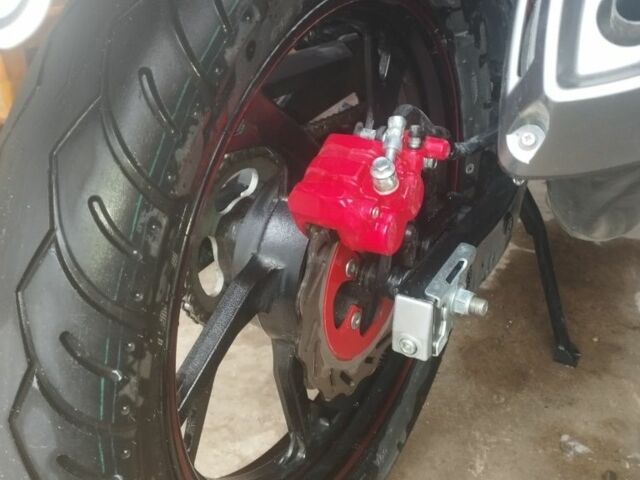 Спарк Інша, об'ємом двигуна 0.2 л та пробігом 0 тис. км за 900 $, фото 3 на Automoto.ua