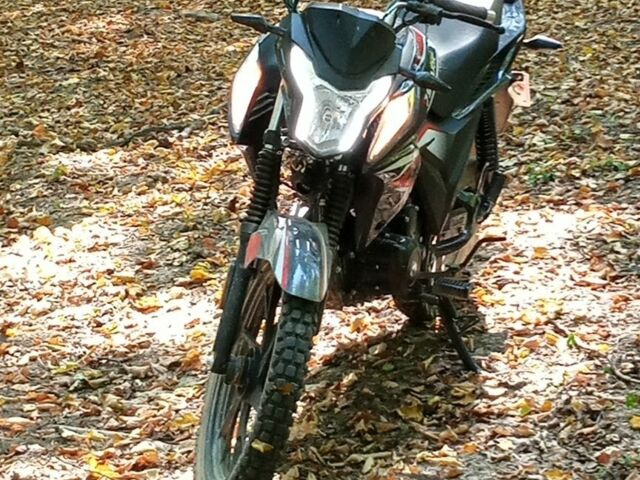 Спарк Інша, об'ємом двигуна 0.2 л та пробігом 0 тис. км за 750 $, фото 1 на Automoto.ua