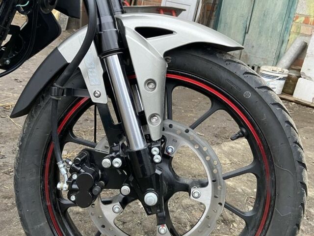 Спарк Інша, об'ємом двигуна 0.2 л та пробігом 0 тис. км за 1138 $, фото 4 на Automoto.ua