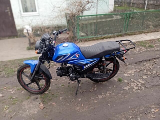 Спарк Другая, объемом двигателя 0.13 л и пробегом 0 тыс. км за 534 $, фото 2 на Automoto.ua