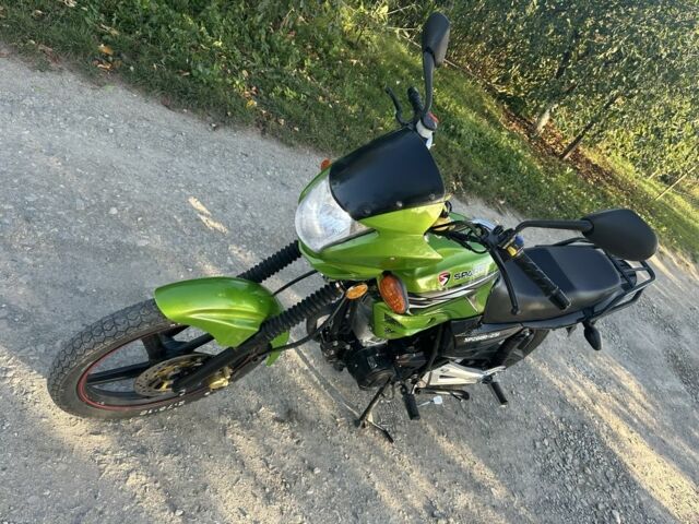 Спарк Інша, об'ємом двигуна 0.2 л та пробігом 0 тис. км за 850 $, фото 9 на Automoto.ua