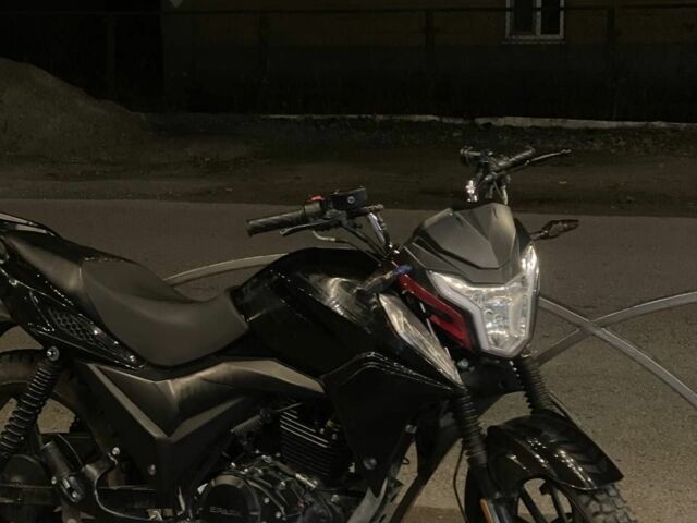 Спарк Інша, об'ємом двигуна 0.2 л та пробігом 0 тис. км за 830 $, фото 5 на Automoto.ua