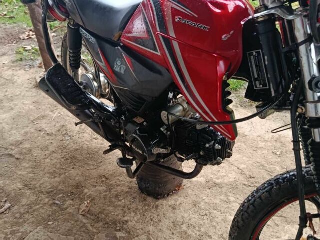 Спарк Другая, объемом двигателя 0.13 л и пробегом 0 тыс. км за 297 $, фото 6 на Automoto.ua