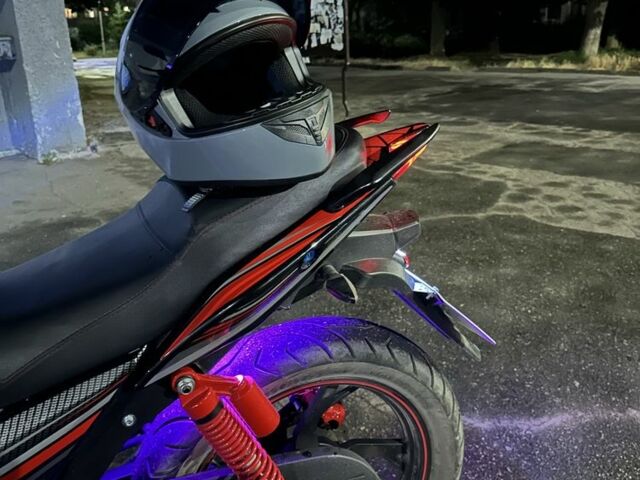 Спарк Інша, об'ємом двигуна 0.2 л та пробігом 0 тис. км за 1020 $, фото 8 на Automoto.ua