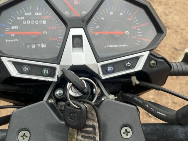 Спарк Другая, объемом двигателя 0.15 л и пробегом 0 тыс. км за 664 $, фото 7 на Automoto.ua