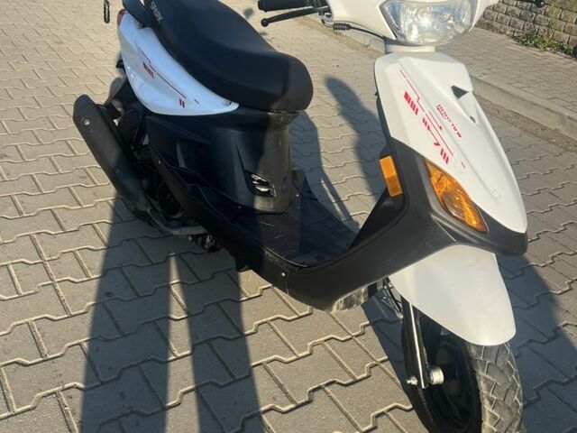 Спарк Інша, об'ємом двигуна 0.13 л та пробігом 0 тис. км за 774 $, фото 7 на Automoto.ua