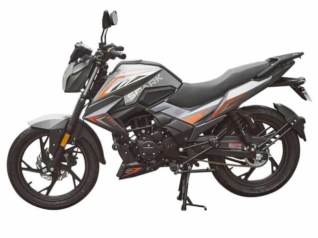 Спарк Другая, объемом двигателя 0.22 л и пробегом 0 тыс. км за 1353 $, фото 5 на Automoto.ua