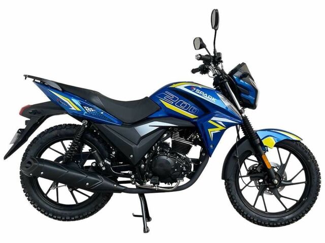 Спарк Інша, об'ємом двигуна 0.2 л та пробігом 0 тис. км за 1119 $, фото 1 на Automoto.ua