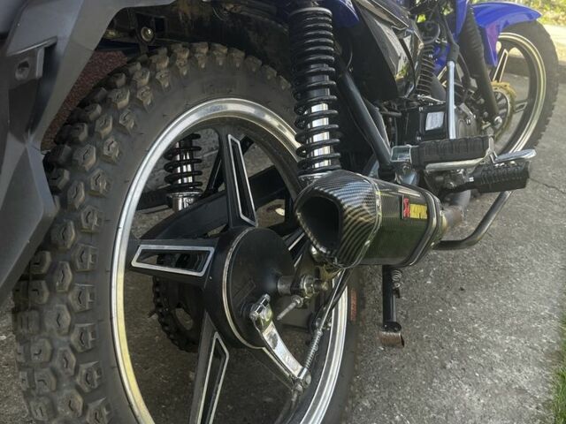 Спарк Інша, об'ємом двигуна 0.15 л та пробігом 0 тис. км за 800 $, фото 2 на Automoto.ua