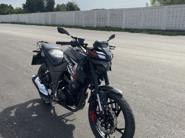 Спарк Інша, об'ємом двигуна 0.25 л та пробігом 0 тис. км за 1186 $, фото 6 на Automoto.ua