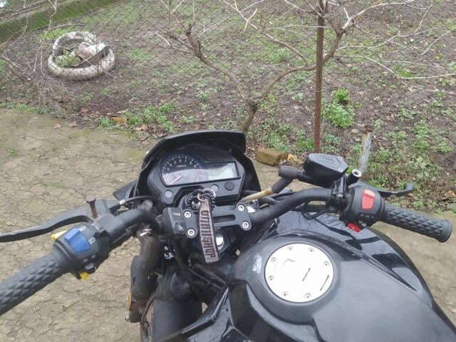 Спарк Інша, об'ємом двигуна 0.2 л та пробігом 0 тис. км за 473 $, фото 5 на Automoto.ua