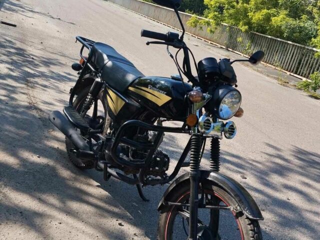 Спарк Інша, об'ємом двигуна 0.13 л та пробігом 0 тис. км за 546 $, фото 1 на Automoto.ua