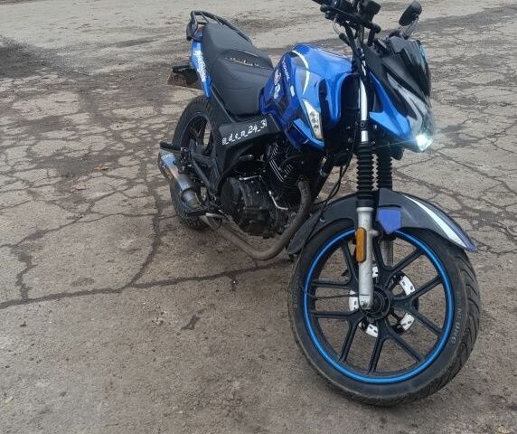 Спарк Другая, объемом двигателя 0.2 л и пробегом 0 тыс. км за 846 $, фото 1 на Automoto.ua
