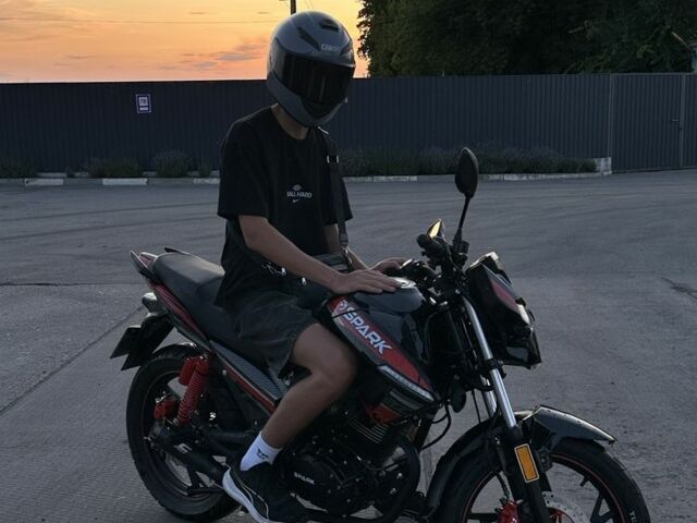 Спарк Інша, об'ємом двигуна 0.2 л та пробігом 0 тис. км за 1020 $, фото 3 на Automoto.ua