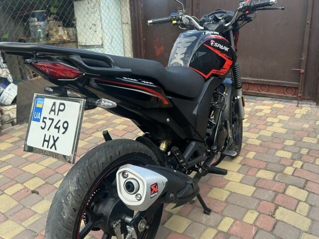 Спарк Другая, объемом двигателя 0.2 л и пробегом 0 тыс. км за 866 $, фото 2 на Automoto.ua