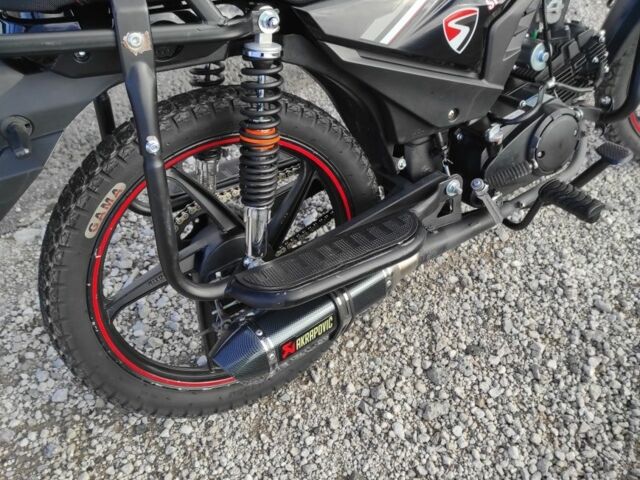 Спарк Інша, об'ємом двигуна 0.13 л та пробігом 0 тис. км за 549 $, фото 8 на Automoto.ua