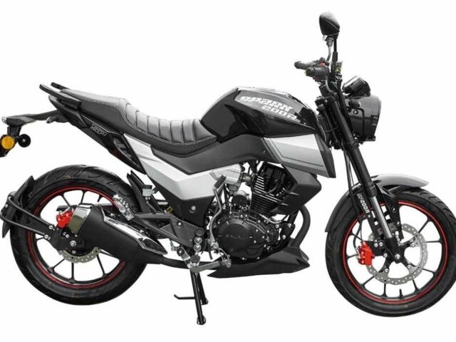 Спарк Інша, об'ємом двигуна 0.2 л та пробігом 0 тис. км за 1318 $, фото 10 на Automoto.ua