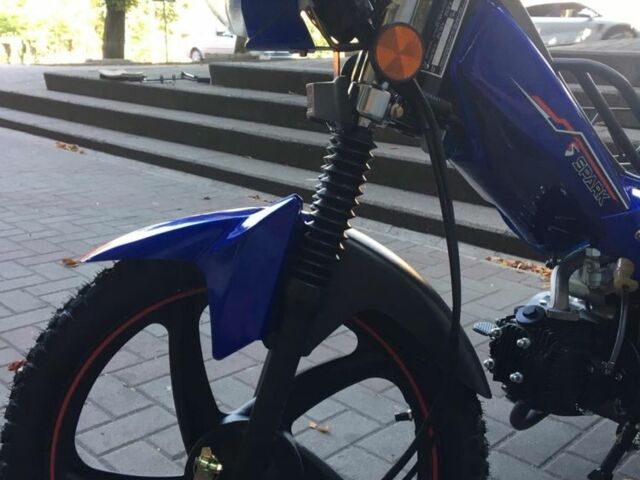 Спарк Другая, объемом двигателя 0.13 л и пробегом 0 тыс. км за 712 $, фото 3 на Automoto.ua