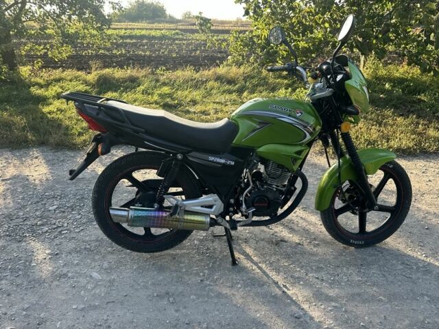 Спарк Інша, об'ємом двигуна 0.2 л та пробігом 0 тис. км за 850 $, фото 21 на Automoto.ua