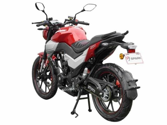 Спарк Інша, об'ємом двигуна 0.2 л та пробігом 0 тис. км за 1318 $, фото 5 на Automoto.ua