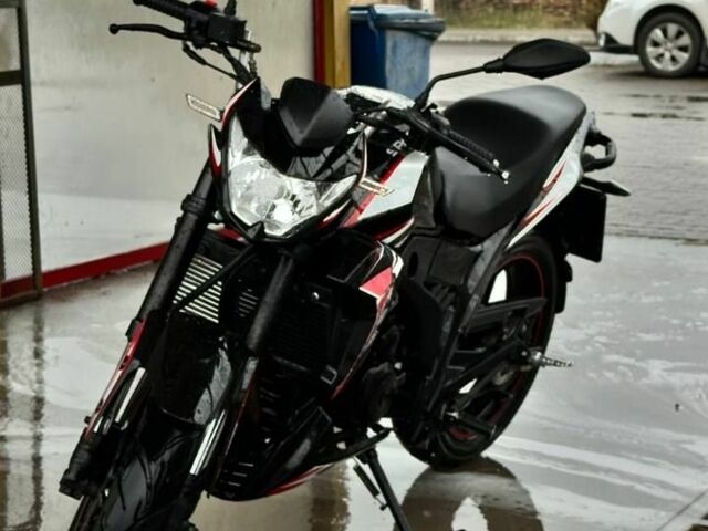 Спарк Інша, об'ємом двигуна 0.25 л та пробігом 0 тис. км за 1022 $, фото 7 на Automoto.ua