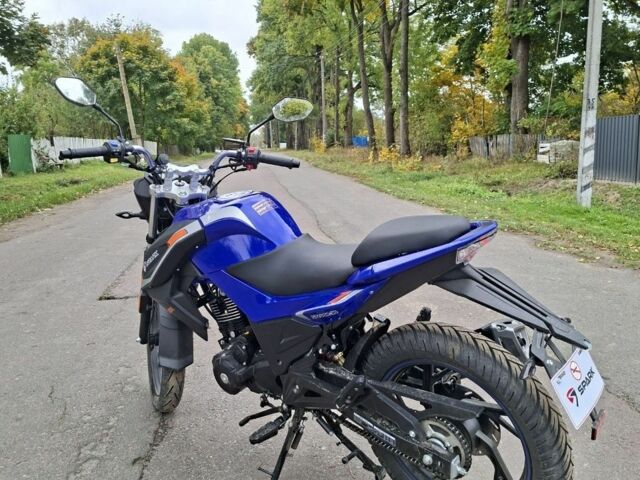 Спарк Другая, объемом двигателя 0.2 л и пробегом 0 тыс. км за 834 $, фото 3 на Automoto.ua