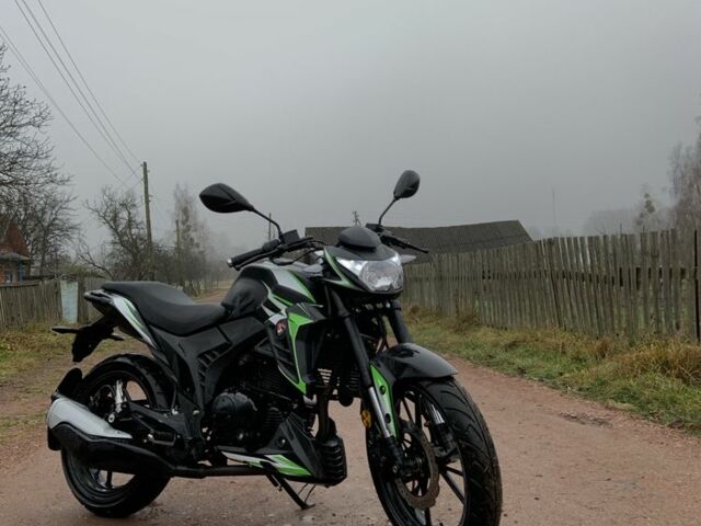 Спарк Інша, об'ємом двигуна 0.25 л та пробігом 0 тис. км за 1067 $, фото 1 на Automoto.ua