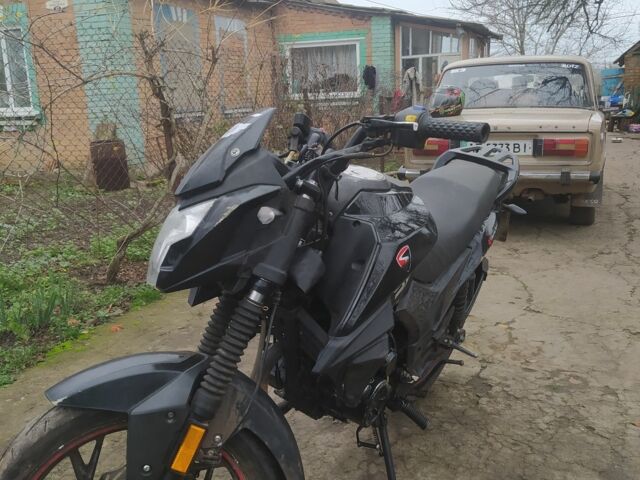 Спарк Інша, об'ємом двигуна 0.2 л та пробігом 0 тис. км за 473 $, фото 6 на Automoto.ua