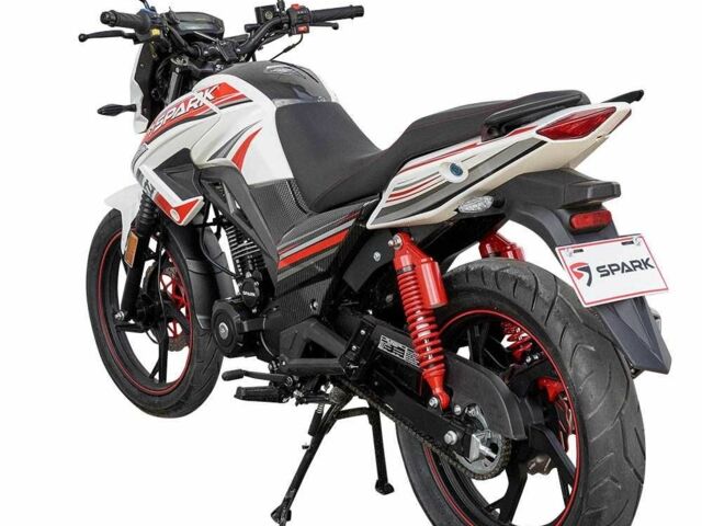 Спарк Інша, об'ємом двигуна 0.2 л та пробігом 0 тис. км за 1205 $, фото 5 на Automoto.ua