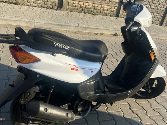 Спарк Інша, об'ємом двигуна 0.13 л та пробігом 0 тис. км за 774 $, фото 6 на Automoto.ua