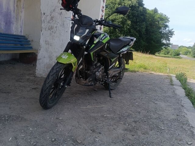 Спарк Інша, об'ємом двигуна 0.2 л та пробігом 0 тис. км за 900 $, фото 4 на Automoto.ua