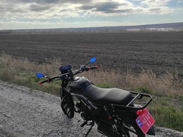 Спарк Інша, об'ємом двигуна 0.13 л та пробігом 0 тис. км за 549 $, фото 3 на Automoto.ua