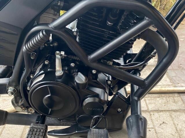 Спарк Інша, об'ємом двигуна 0.15 л та пробігом 0 тис. км за 964 $, фото 12 на Automoto.ua