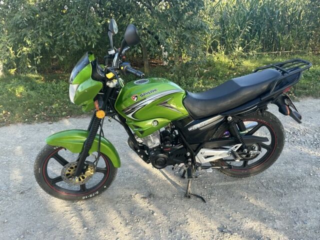 Спарк Інша, об'ємом двигуна 0.2 л та пробігом 0 тис. км за 850 $, фото 11 на Automoto.ua