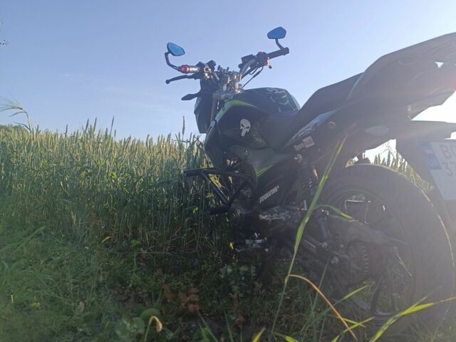 Спарк Інша, об'ємом двигуна 0.2 л та пробігом 0 тис. км за 900 $, фото 2 на Automoto.ua