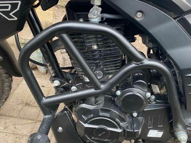 Спарк Інша, об'ємом двигуна 0.15 л та пробігом 0 тис. км за 964 $, фото 14 на Automoto.ua