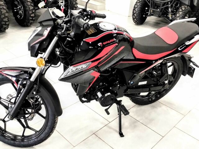 Спарк Інша, об'ємом двигуна 0 л та пробігом 0 тис. км за 996 $, фото 6 на Automoto.ua