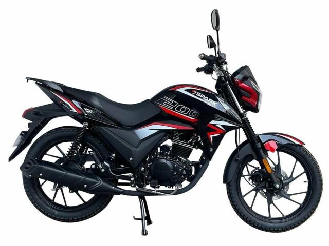 Спарк Інша, об'ємом двигуна 0.2 л та пробігом 0 тис. км за 1119 $, фото 3 на Automoto.ua