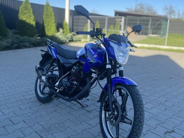 Спарк Інша, об'ємом двигуна 0.15 л та пробігом 0 тис. км за 800 $, фото 2 на Automoto.ua