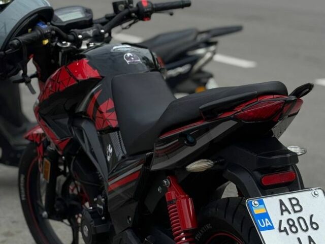 Спарк Інша, об'ємом двигуна 0.2 л та пробігом 0 тис. км за 1020 $, фото 1 на Automoto.ua