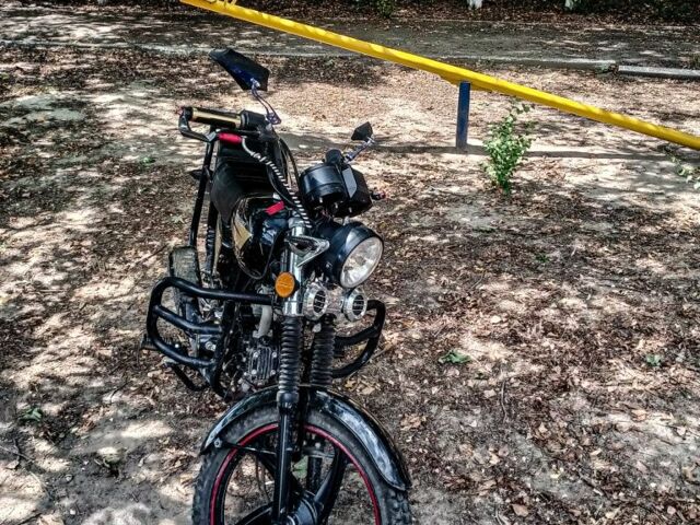 Спарк Другая, объемом двигателя 0.12 л и пробегом 0 тыс. км за 571 $, фото 9 на Automoto.ua