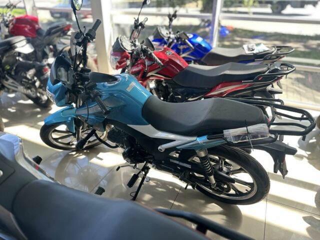 Спарк Інша, об'ємом двигуна 0.13 л та пробігом 0 тис. км за 800 $, фото 5 на Automoto.ua