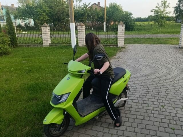 Спарк Інша, об'ємом двигуна 5 л та пробігом 0 тис. км за 2158 $, фото 2 на Automoto.ua