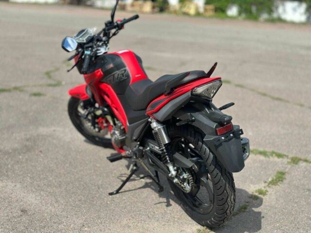 Спарк Другая, объемом двигателя 0.2 л и пробегом 0 тыс. км за 1328 $, фото 4 на Automoto.ua