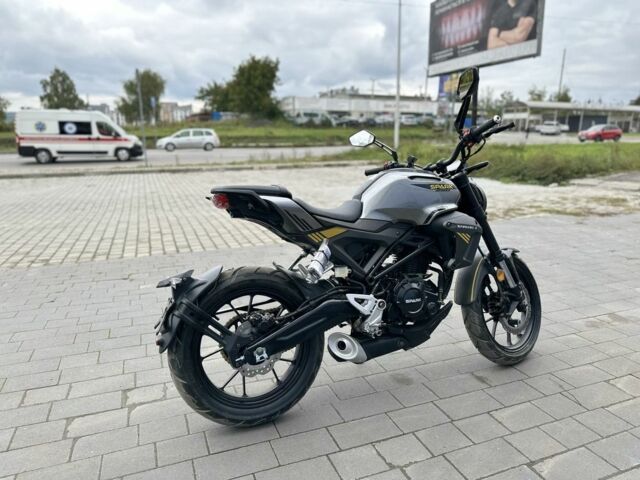Спарк Другая, объемом двигателя 0.25 л и пробегом 0 тыс. км за 1757 $, фото 4 на Automoto.ua
