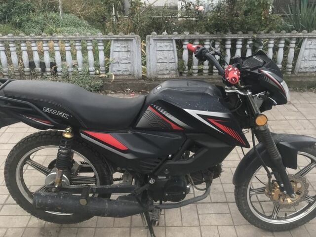 Спарк Інша, об'ємом двигуна 0.13 л та пробігом 0 тис. км за 613 $, фото 1 на Automoto.ua