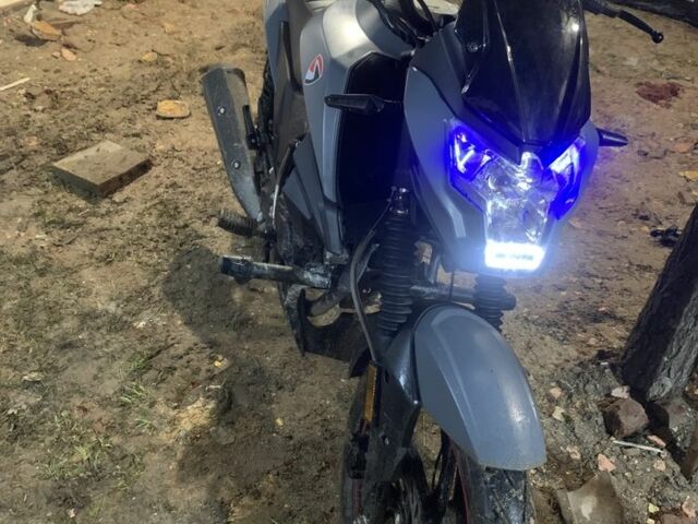 Спарк Другая, объемом двигателя 0.2 л и пробегом 0 тыс. км за 925 $, фото 2 на Automoto.ua