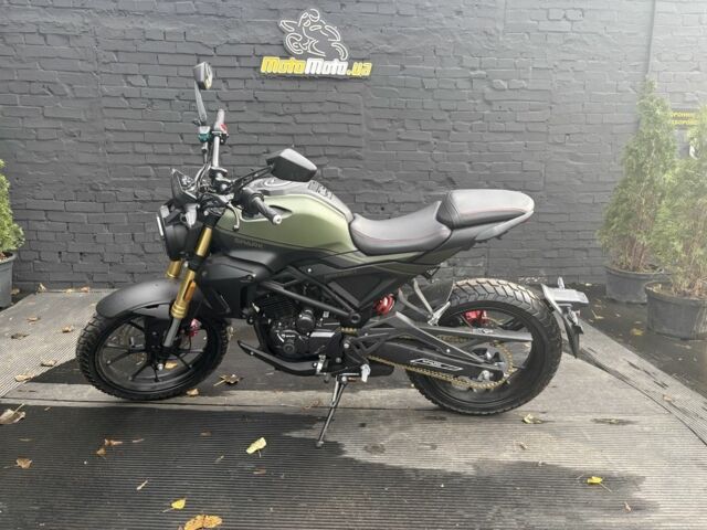 Спарк Інша, об'ємом двигуна 0.3 л та пробігом 0 тис. км за 1700 $, фото 3 на Automoto.ua