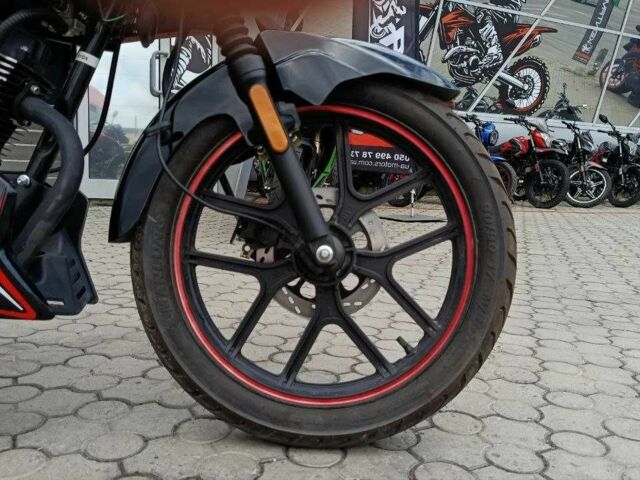 Спарк Інша, об'ємом двигуна 0.2 л та пробігом 0 тис. км за 1056 $, фото 14 на Automoto.ua